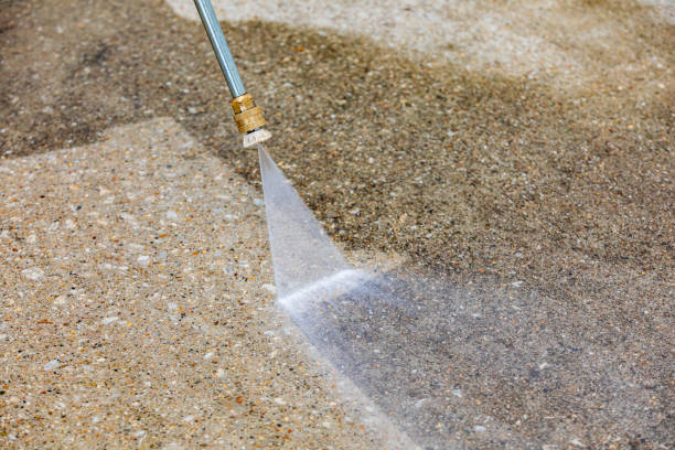 Best Deck and Patio Pressure Washing in Footville, WI