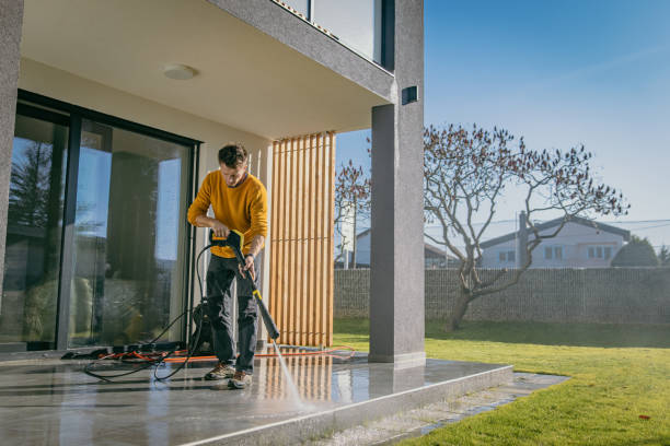 Professional Pressure Washing Services in Footville, WI